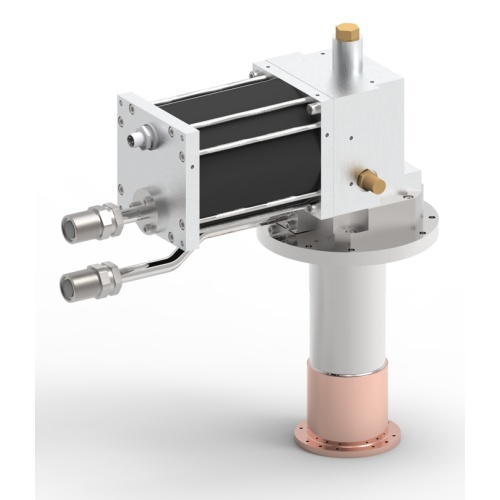 BMC708 70K Cryocooler serija