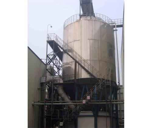Equipamento de secagem de secagem por pulverização LPG-1000