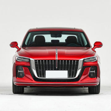 Hongqi H5 NEW 2023: 5-Seater Petrol Car with 1.5T 169HP L4 Engine by Chinese Manufacturer