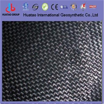 PP woven geotextile fabric