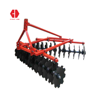 20-260 HP Tractor Disc Harrow with Hydraulic Heavy Duty Harrow Disc