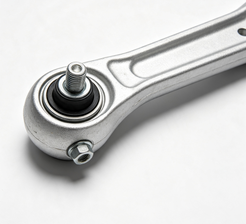 High Performance Suspension Parts Store