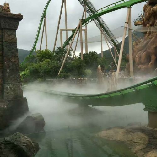 Ороиши сунъии фаврии туман