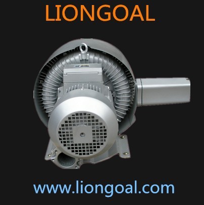 Aeration Blower And Three Phase Blower For Fish Farm, High Quality ...