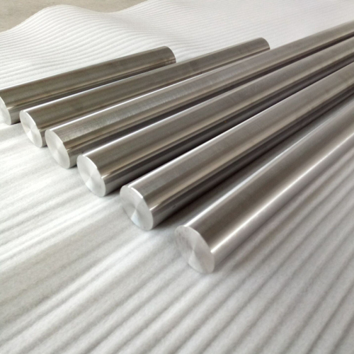 Penggunaan Perubatan Titanium Alloy Bar Dalam Stok