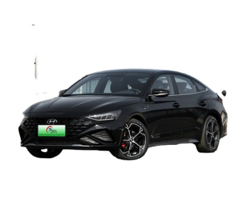 Lafesta N Line 2024 Gasoline Car