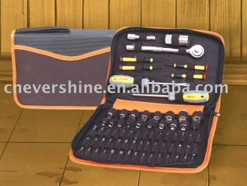 73pc tool set