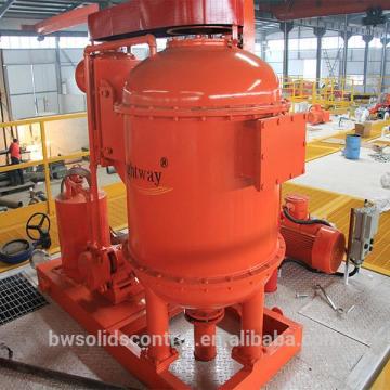 oilfield service oilfield vacuum degasser oilfield chemical