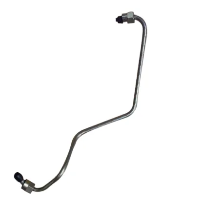 Great Wall High Pressure Oil Pipe