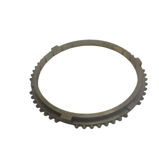 Auto parts input transmission synchronizer ring FOR chinese car oemWLY60TA-180