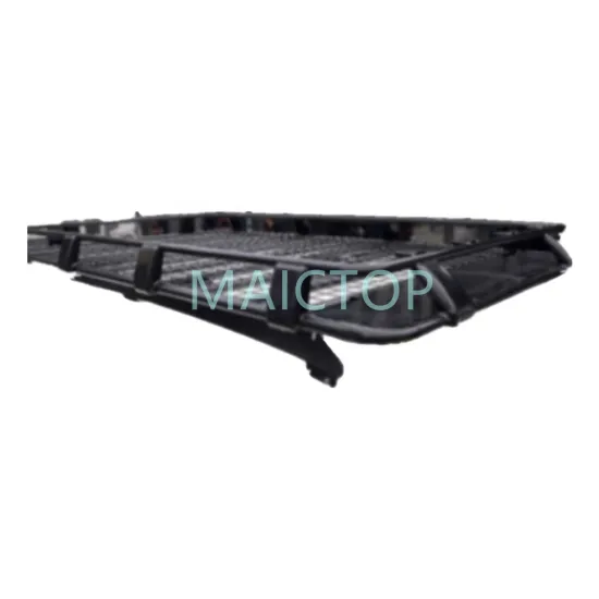 MAICTOP Car Parts FJ Cruiser Steel Roof Rack