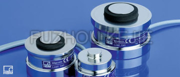 RTN-Load cell for any type of platform, truck scale, and tank weighing in the process engineering