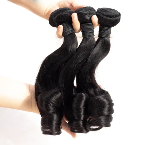Online Shopping Free Shipping Top Quality Virgin Human Hair Extension Posh Curly Brazilian Hair Unprocessed I-tip Hair