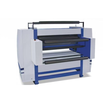 Машина тиснений для печати производственных линий