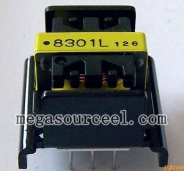 Si-8301l - Sanken Electric - Switching Type(self Oscillation Type With Coil)