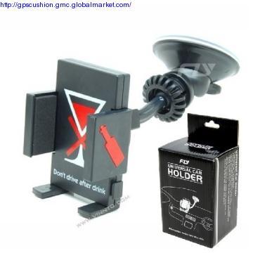 Universal Windshield/Dashboard Car Mount