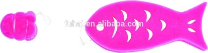 Plastic Intellectual Fishing Game Toys