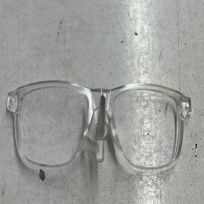 AI Smart Glasses Housing Injection Mold
