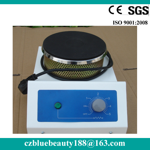 Phòng thí nghiệm, Hệ thống sưởi mini điện hotplate