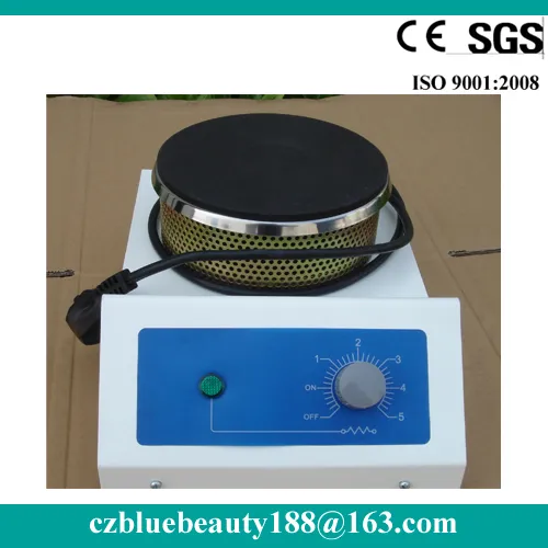 lab heating mini electric hotplate