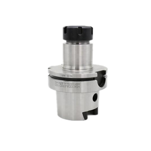 Giá đỡ dụng cụ HSK63 ER Lò xo Collet Chuck