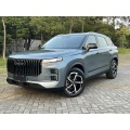 Light luxury Chery Jaecoo J7 2023