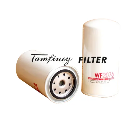 Wf2076 Coolant Filter 