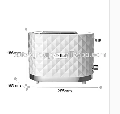 Pink Toaster Oven/ Toaster Oven Lamp/ Pop Up Toaster