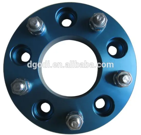 made in china wheel adapter and wheel spacer and other names of motorcycle parts