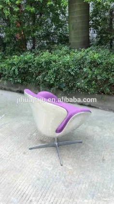 classic swan chair/leather swan chair/swan sofa