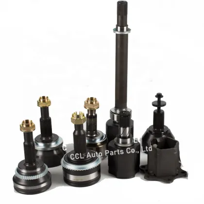 CV Axle Drive Shafts for Mitsubishi Lancer - OEM 3815A107