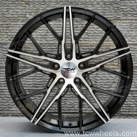 Custom Alloy Wheels: Redefining Style and Performance for Passenger Cars and SUVs