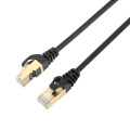 Ultraflaches Cat8-Ethernet-Netzwerkkabel-Patchkabel