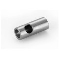 Stable Metal Fabrication Parts OEM Metal/Plastic Machining