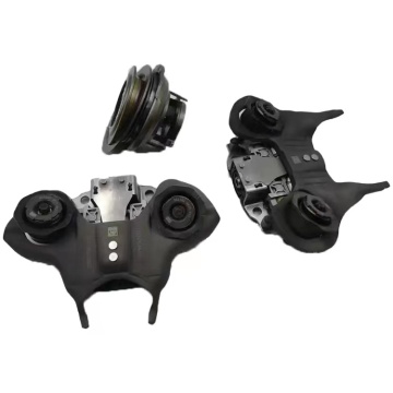 Automatic Transmission Shift Fork DPS6 Actuator 6DCT250 Clutch Fork for Ford Focus