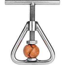 Nut Cracker Machine Walnut Sheller Tool Stainless Steel Macadamia Nut Opener Opening Kitchen Accessories Gadgets