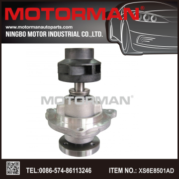 Ford Water Pump OE XS6E8501AD