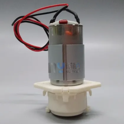JYY Original Peristaltic Pump for Allwin Xenons Chinese Inkjet Printer