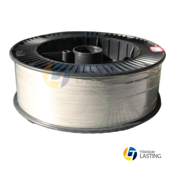 Grade 3 Grade 4 Titanium Wire for Sale