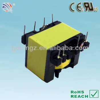 Industrial Controller PQ3230,PQ2620 High frequency transformer power amplifier transformer