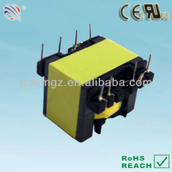 Industrial Controller PQ3230,PQ2620 High frequency transformer power amplifier transformer