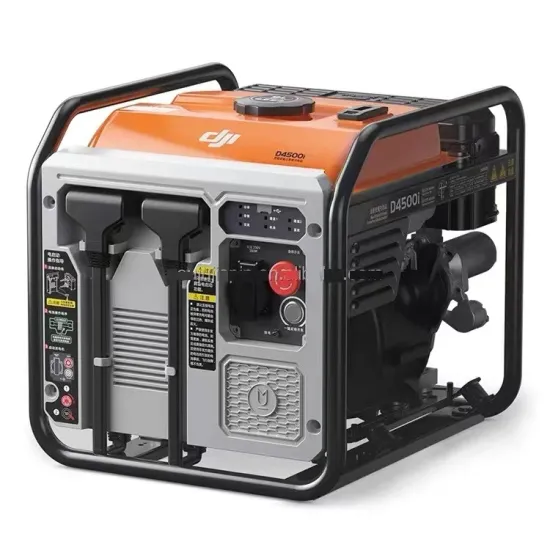 D4500i generator charging T20/T16 battery Agras T20 agriculture drone part