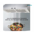 Kitchen Appliances India Cooker Hood