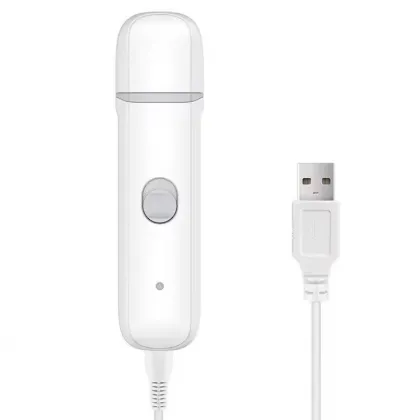 Portable Mini Electric USB Pet Nail Polisher
