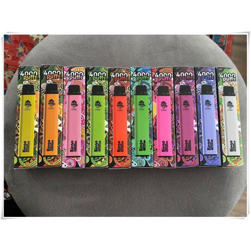 Aivono AIM BINGO 4000 Puffs Kit Vape