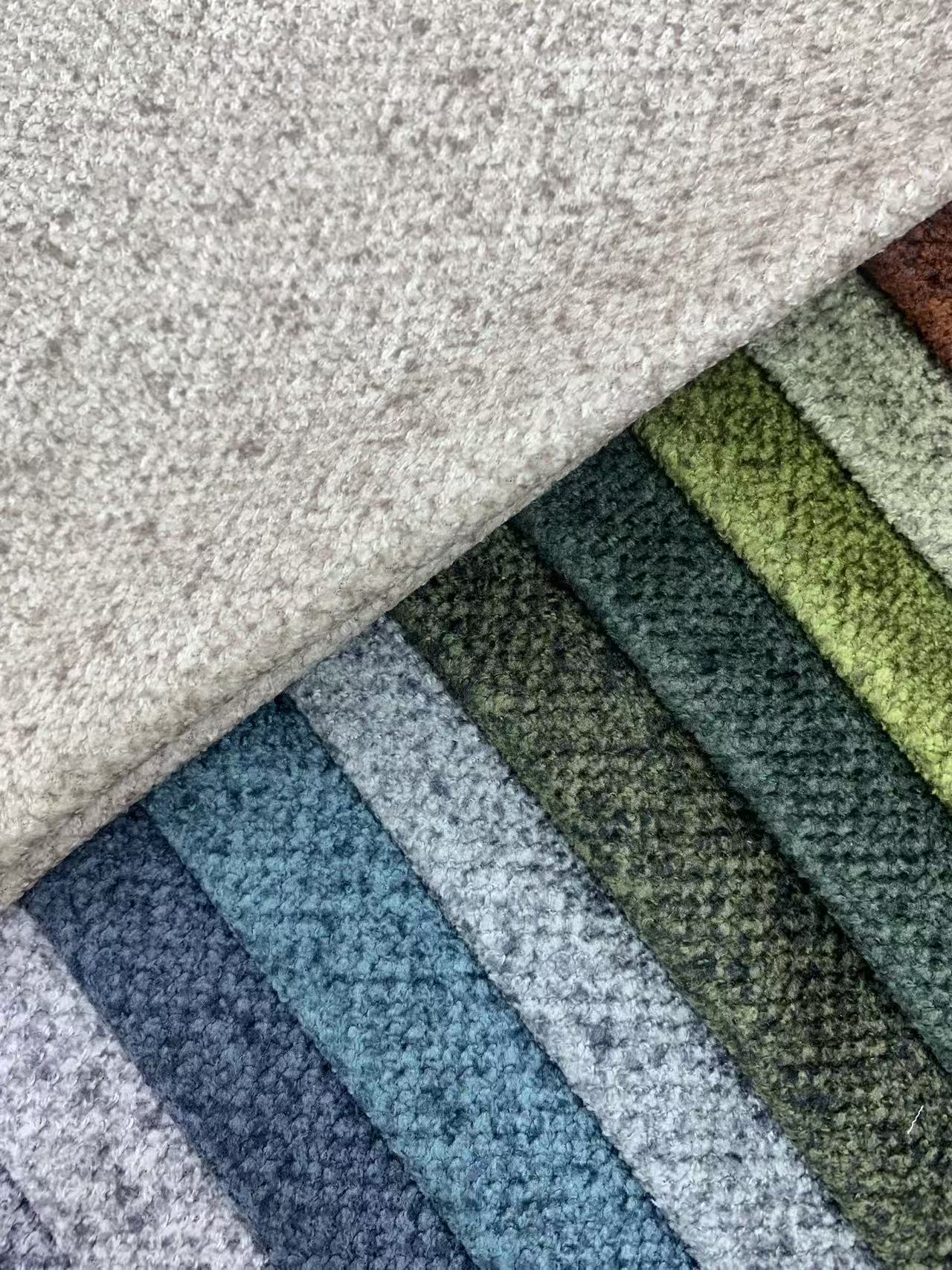 Velvet Fabric