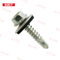 Wholesale Custom Hexagonal Head with EPDM Washers