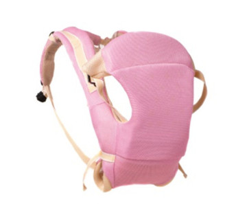 Ergonomic Breathable Infant Carrier