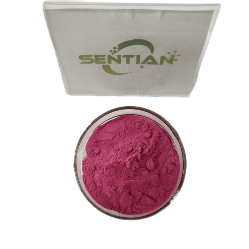 Natural pigments anthocyanin brazil acai berry powder