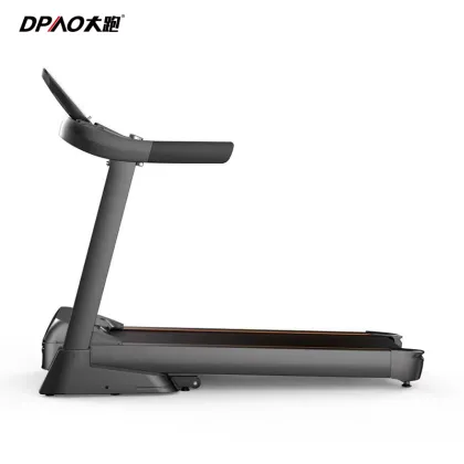Dapao treadmills automatic Incline buy online
